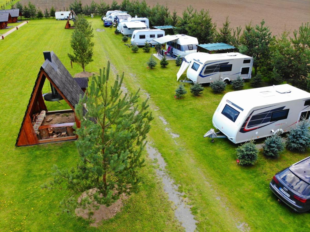 Ubytovanie Koliba Pacho - Zrub Jolanka Prievidza Bagian luar foto