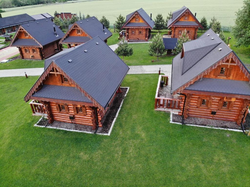 Ubytovanie Koliba Pacho - Zrub Jolanka Prievidza Bagian luar foto